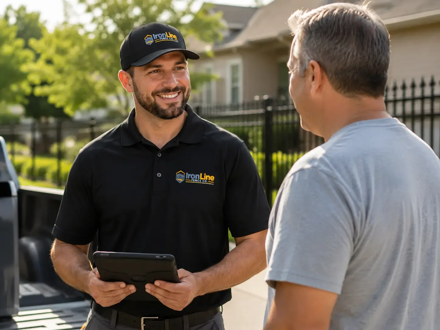 Metal Fence Installation Eagan, MN FAQs
